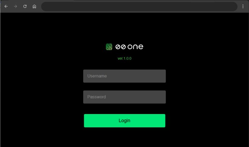00one